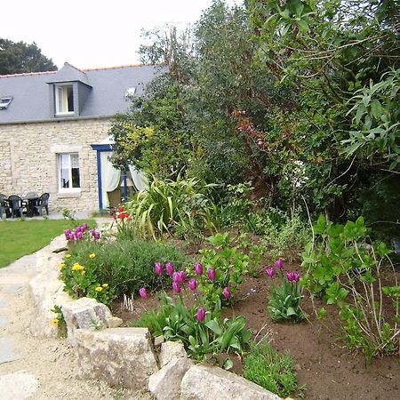 Chambres d'hôtes Air Marin Lannion Exterior foto