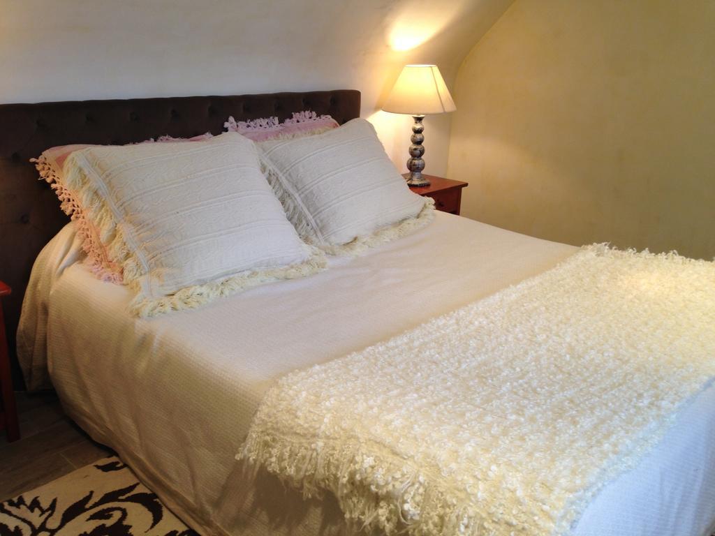 Chambres d'hôtes Air Marin Lannion Quarto foto