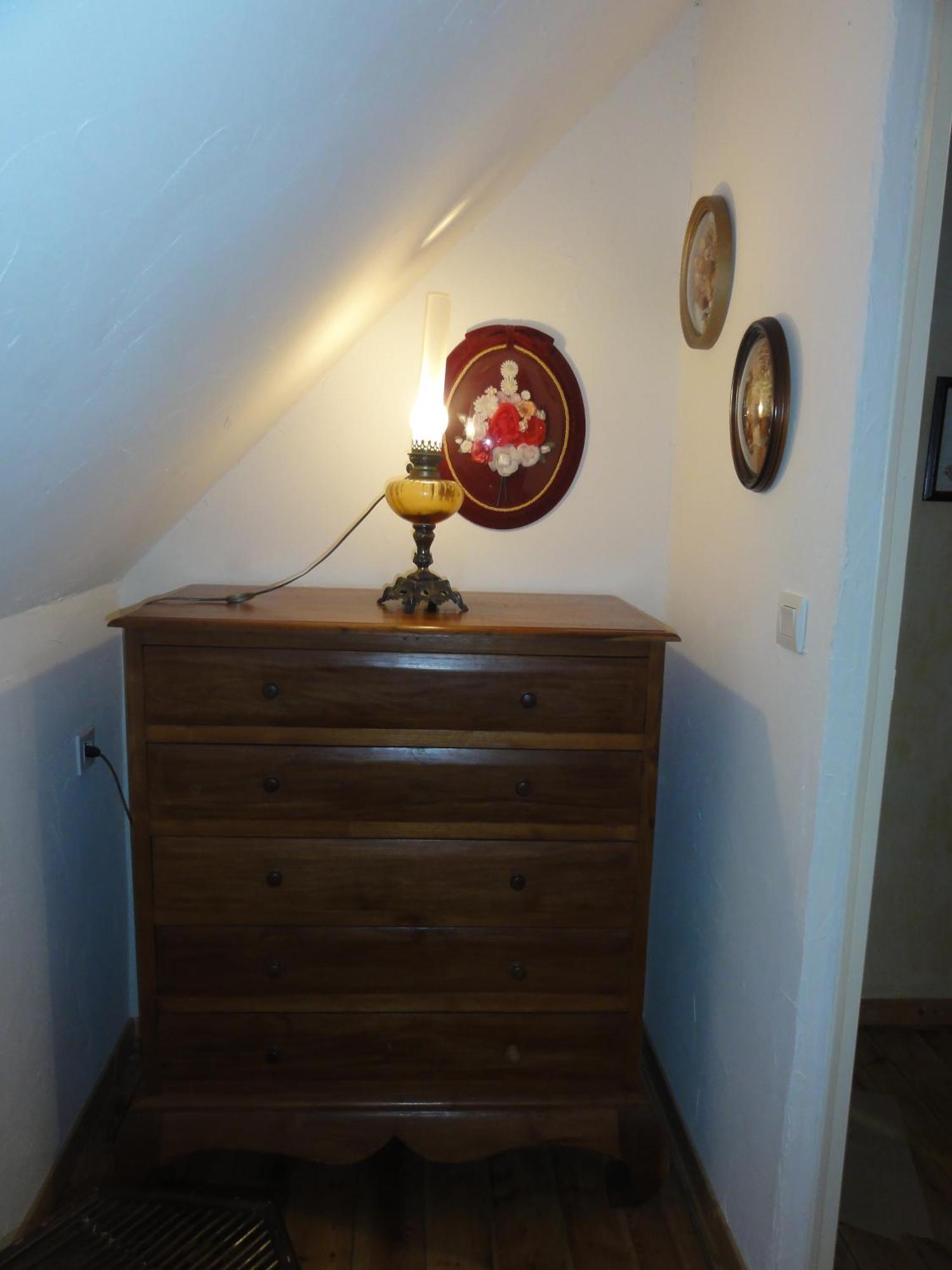 Chambres d'hôtes Air Marin Lannion Quarto foto