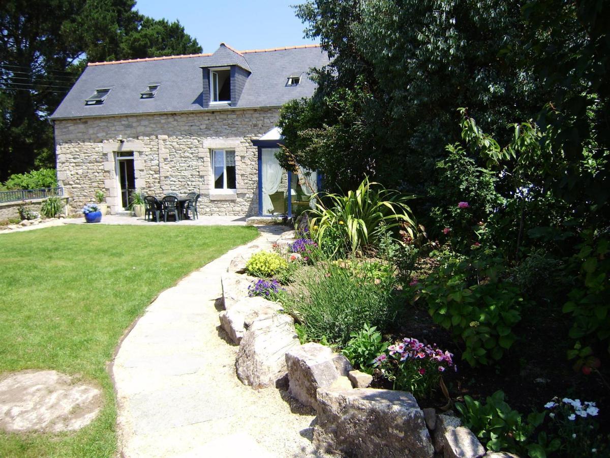 Chambres d'hôtes Air Marin Lannion Exterior foto